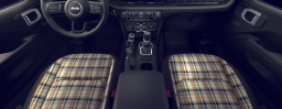 Jeep Wrangler 85th Anniversary 4 Door 4x4 2026