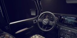 Jeep Wrangler 85th Anniversary 4 Door 4x4 2026
