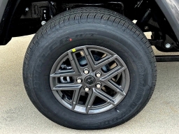 Jeep Wrangler Sport S 4 Door 4x4 2026