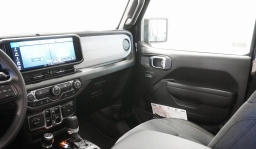 Jeep Wrangler Sport 4 Door 4x4 2026