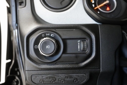 Jeep Wrangler Sport 4 Door 4x4 2026