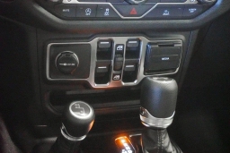 Jeep Wrangler Sport 4 Door 4x4 2026