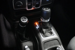 Jeep Wrangler Sport 4 Door 4x4 2026