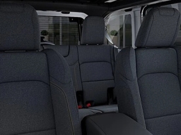 Jeep Wrangler Willys 4 Door 4x4 2026