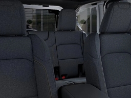 Jeep Wrangler Willys 4 Door 4x4 2026