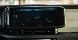 Jeep Wrangler Willys 4 Door 4x4 2026