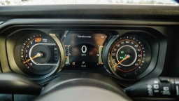 Jeep Wrangler Willys 4 Door 4x4 2026