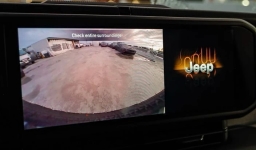 Jeep Wrangler Willys 4 Door 4x4 2026