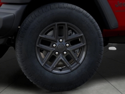 Jeep Wrangler Sport S 4 Door 4x4 2026