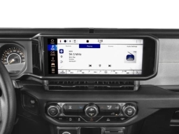 Jeep Wrangler Sport S 4 Door 4x4 2026