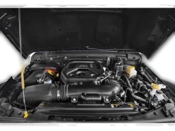 Jeep Wrangler Sport S 4 Door 4x4 2026