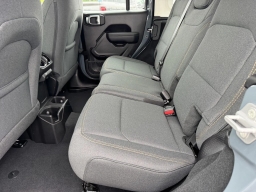 Jeep Wrangler Sport 4 Door 4x4 2026