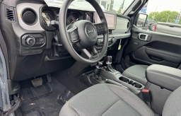 Jeep Wrangler Sport 4 Door 4x4 2026