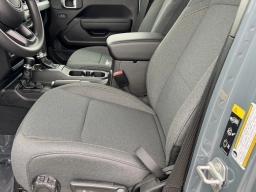 Jeep Wrangler Sport 4 Door 4x4 2026