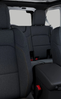 Jeep Wrangler Willys 4 Door 4x4 2026