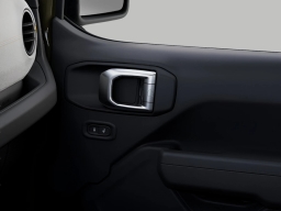 Jeep Wrangler Willys 4 Door 4x4 2026