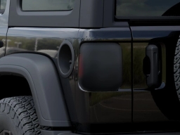 Jeep Wrangler Sport S 4 Door 4x4 2026