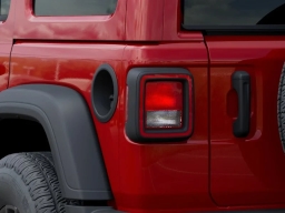 Jeep Wrangler Sport S 4 Door 4x4 2026