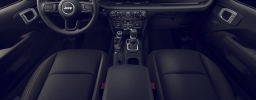 Jeep Wrangler Sport S 4 Door 4x4 2026