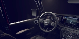 Jeep Wrangler Sport S 4 Door 4x4 2026