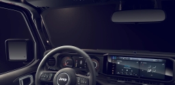 Jeep Wrangler Sport S 4 Door 4x4 2026