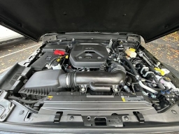 Jeep Wrangler Sport S 4 Door 4x4 2025