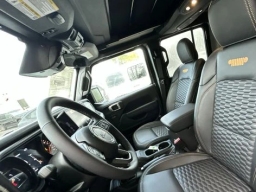 Jeep Wrangler Sport S 4 Door 4x4 2025