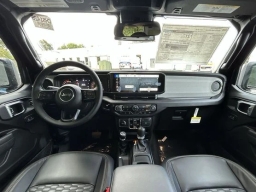 Jeep Wrangler Sport S 4 Door 4x4 2025