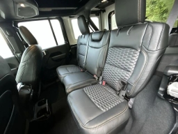 Jeep Wrangler Sport S 4 Door 4x4 2025