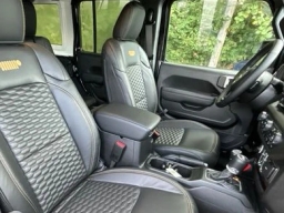 Jeep Wrangler Sport S 4 Door 4x4 2025