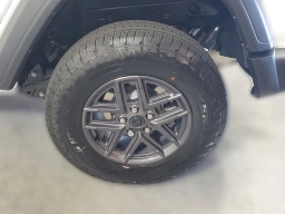 Jeep Wrangler Sport S 4 Door 4x4 2026