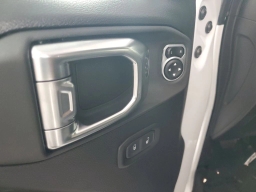 Jeep Wrangler Sport S 4 Door 4x4 2026