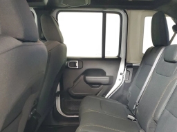 Jeep Wrangler Sport S 4 Door 4x4 2026