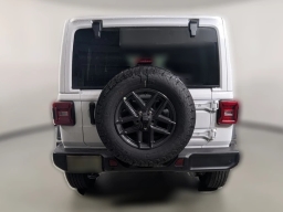 Jeep Wrangler Sport S 4 Door 4x4 2026