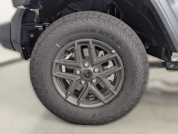 Jeep Wrangler Sport S 4 Door 4x4 2026