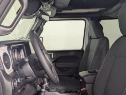 Jeep Wrangler Sport S 4 Door 4x4 2026