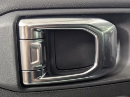 Jeep Wrangler Sport S 4 Door 4x4 2026