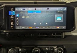 Jeep Wrangler Sport S 4 Door 4x4 2026