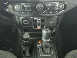 Jeep Wrangler Sport S 4 Door 4x4 2026