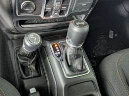 Jeep Wrangler Sport S 4 Door 4x4 2026