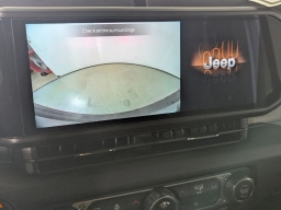 Jeep Wrangler Sport S 4 Door 4x4 2026