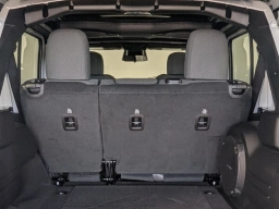 Jeep Wrangler Sport S 4 Door 4x4 2026