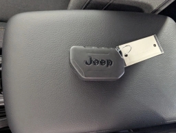 Jeep Wrangler Sport S 4 Door 4x4 2026