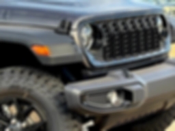 Jeep Wrangler Willys 4 Door 4x4 2026