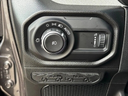 Jeep Wrangler Willys 4 Door 4x4 2026