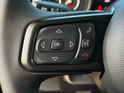 Jeep Wrangler Willys 4 Door 4x4 2026