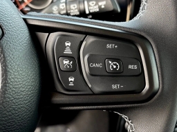 Jeep Wrangler Willys 4 Door 4x4 2026