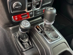 Jeep Wrangler Willys 4 Door 4x4 2026