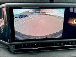 Jeep Wrangler Willys 4 Door 4x4 2026