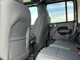 Jeep Wrangler Willys 4 Door 4x4 2026